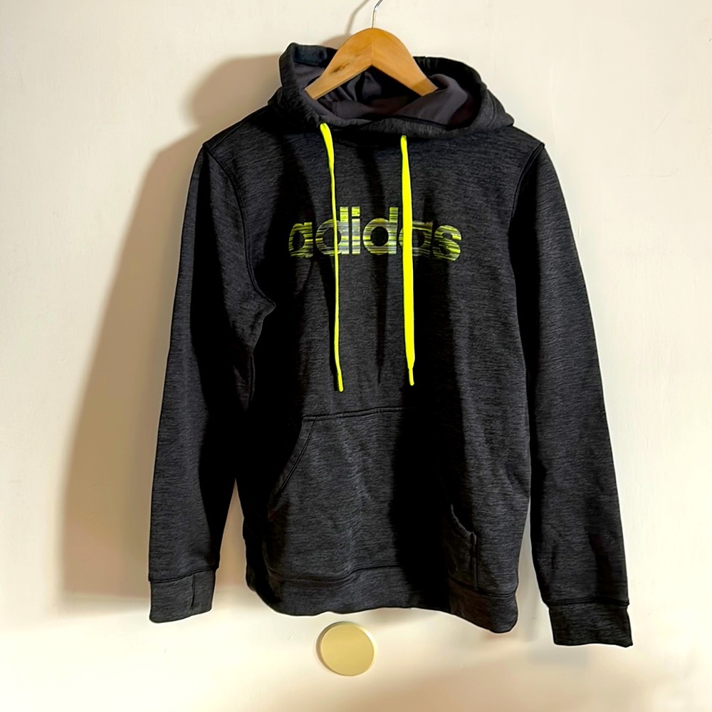 Adidas hoodie